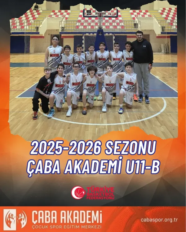 2025–2026 Takımlar