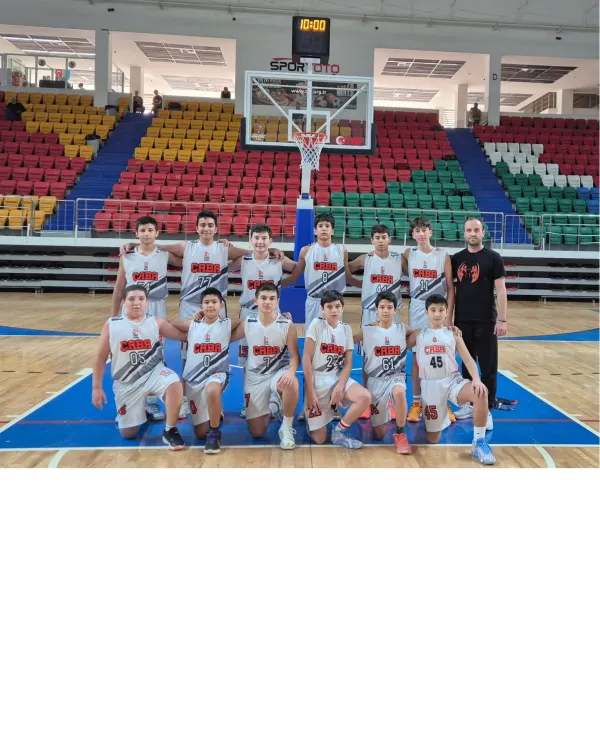 2025–2026 Takımlar · 15