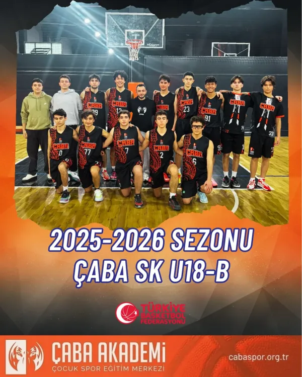 2025–2026 · 