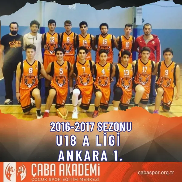 2016–2026 Başarı Arşivi