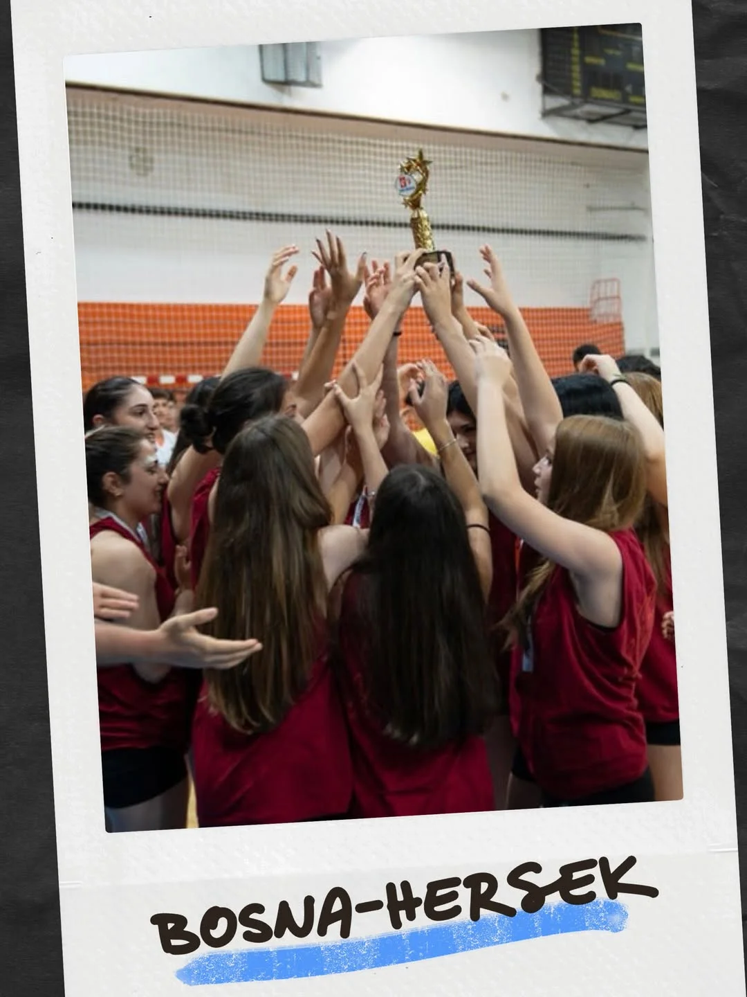 Voleybol — ÇABA Akademi
