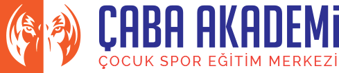 ÇABA Akademi — Çocuk Spor Eğitim Merkezi